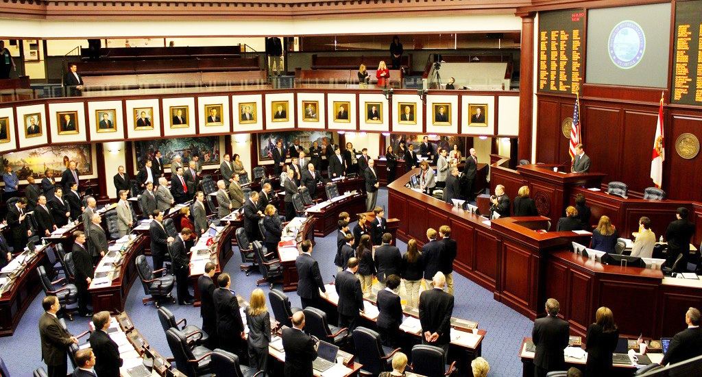 The Florida Legislature